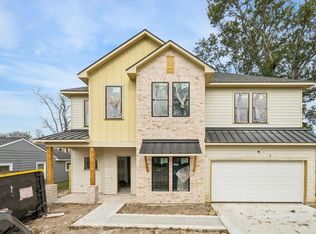 1710 Chantilly Ln, Houston, TX 77018