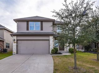 176 Bufflehead, Leander, TX 78641