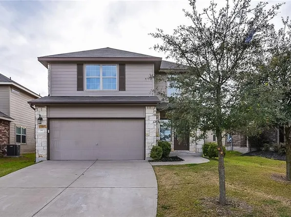 176 Bufflehead, Leander, TX 78641