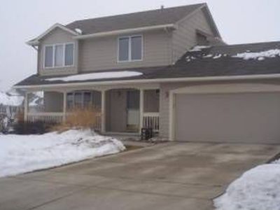 2300 E Glenwood Dr, Des Moines, IA, 50320