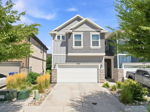712 N 2560 E, Spanish Fork, UT 84660