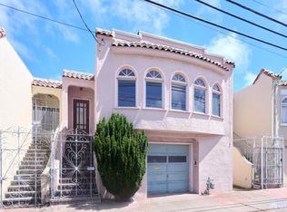 1055 Cayuga Ave, San Francisco, CA 94112