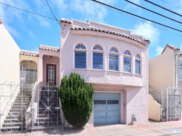 1055 Cayuga Ave, San Francisco, CA 94112
