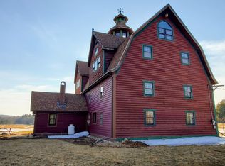 853 Dead River Rd, Litchfield, ME 04350