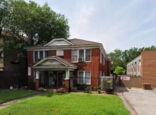 4327 1/2 Cedar Springs Rd, Dallas, TX 75219