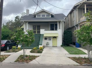 2214 Broadway St #B, New Orleans, LA 70118