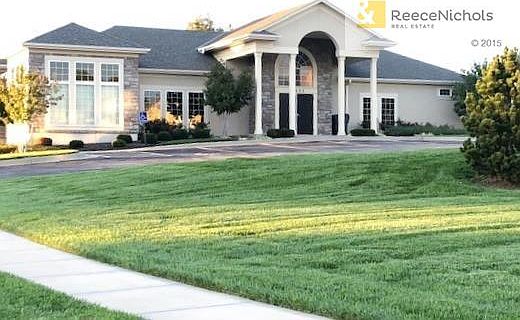 The Grayson Place Club House