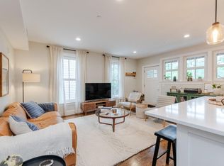 52R River St #4, Mattapan, MA 02126