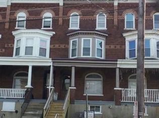 1406 1/2 Chew St APT 1, Allentown, PA 18102