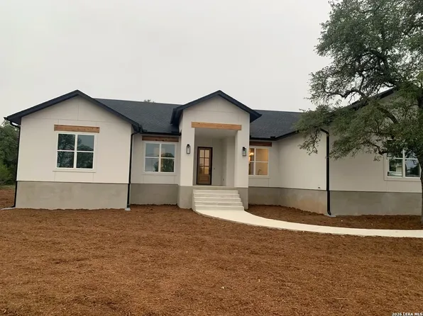 286 Serenity Pass, Spring Branch, TX 78070