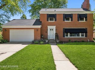 259 Cornell Ave, Des Plaines, IL 60016