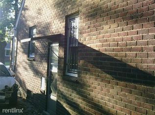 20500 Marx St, Highland Park, MI 48203