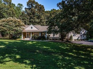 305 Laurel Ridge Rd, Heathsville, VA 22473