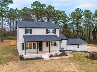 9815 Highway 72, Athens, AL 35611