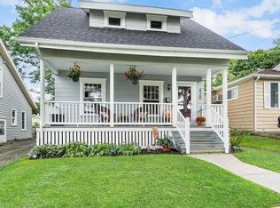 429 Woodbine Ave, Syracuse, NY 13206