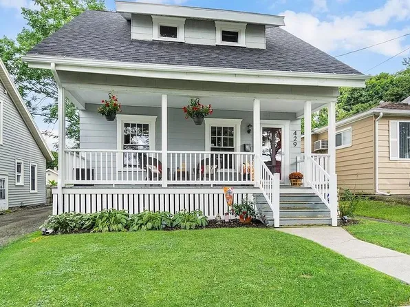 429 Woodbine Ave, Syracuse, NY 13206