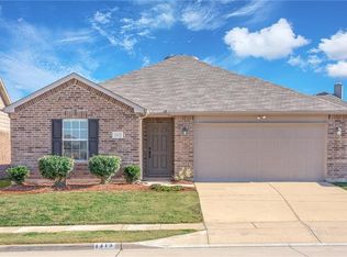 1413 Nicholas Dr, Little Elm, TX 75068