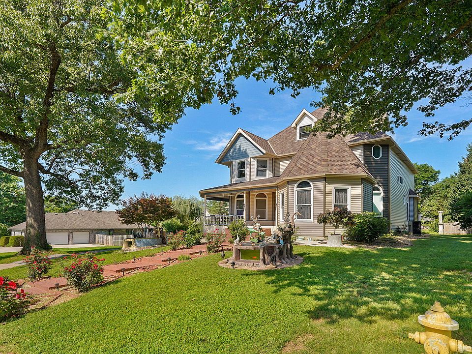 4967 S Buckingham Lane, Springfield, MO 65810 | MLS #60328099 | Zillow
