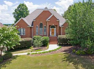 2120 N Grande View Ln, Maylene, AL 35114