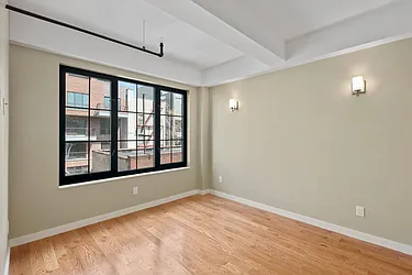 Rented by Keller Williams NYC