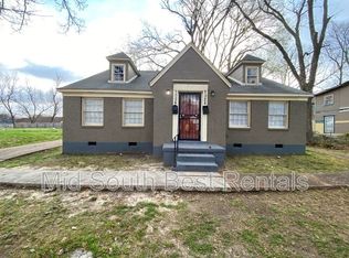1026 Springdale St, Memphis, TN 38108