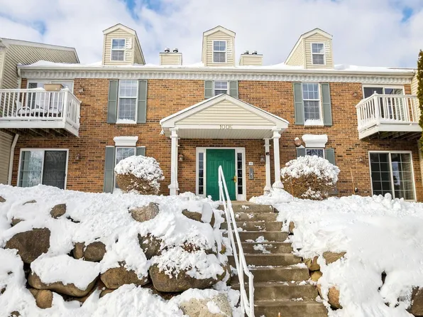 1006 Gammon Ln APT 3, Madison, WI 53719