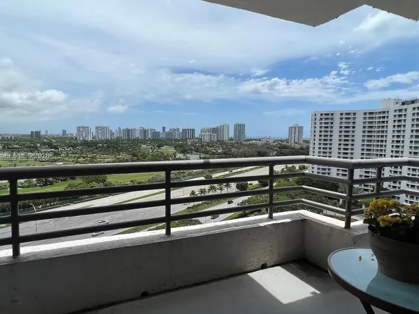 3300 NE 191st St, Miami, FL