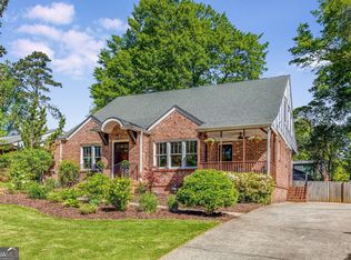 1256 Spring Valley Ln NE, Atlanta, GA 30306