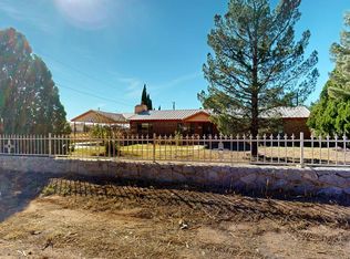 5005 Redland Dr, Las Cruces, NM 88011