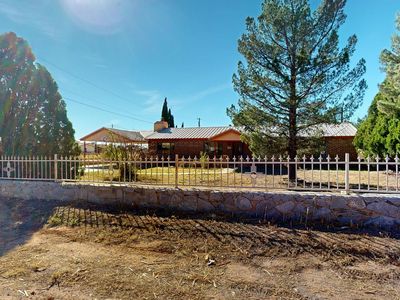 5005 Redland Dr, Las Cruces, NM, 88011