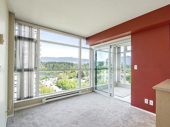 2nd image of 1889 Alberni St #Penthouse 110