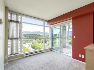 1889 Alberni St #Penthouse 110, Vancouver, BC V6G 3G7