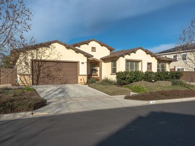 461 Portsmouth Dr, Brentwood, CA, 94513