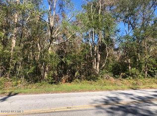 LOT 19 Bear Creek Rd #1, Hubert, NC 28539