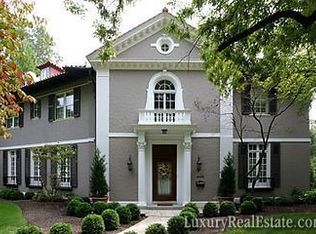 6400 Cecil Ave, Saint Louis, MO 63105