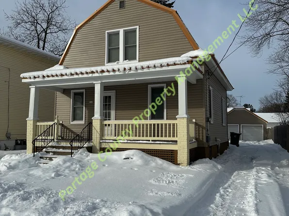 310 S Palmetto Ave, Marshfield, WI 54449