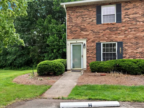 2325 Bay Meadows Ct #H, Clemmons, NC 27012