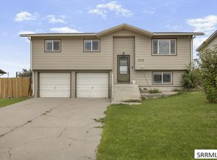 1378 Saratoga St, Pocatello, ID 83201