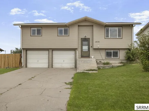 1378 Saratoga St, Pocatello, ID 83201