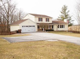 72 Sunset Ln, Winfield, MO 63389