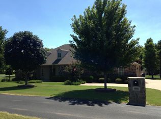 451641 Seminole St, Afton, OK 74331