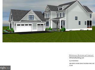 380 North Dr, Severna Park, MD