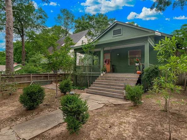 650 Prospect St, Shreveport, LA 71104