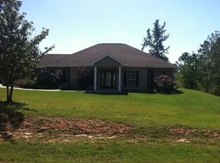 65 N Apple South Dr, Carriere, MS 39426