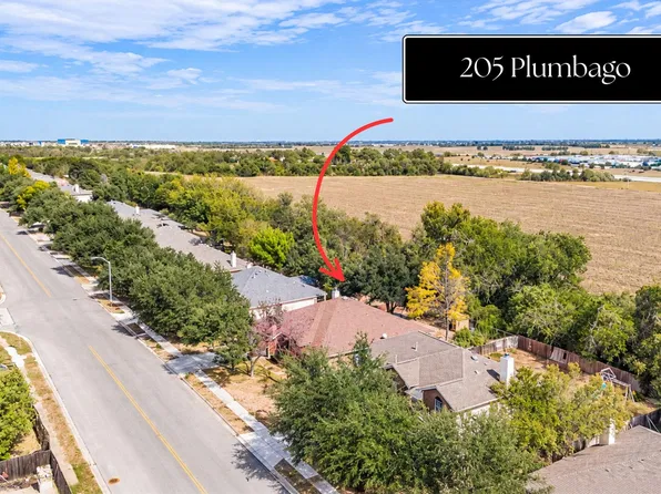 205 Plumbago Dr, Pflugerville, TX 78660
