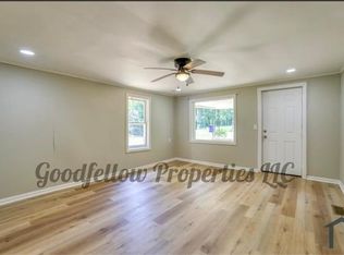 516 Virginia Ave, Florence, AL 35630