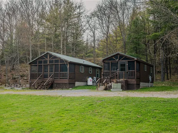 44538/540 County Route 191, Wellesley Island, NY 13640