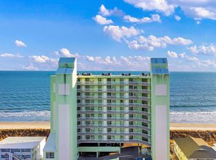 5310 N Ocean Blvd UNIT 12B, North Myrtle Beach, SC 29582