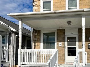 341 E 2nd St, Frederick, MD 21701