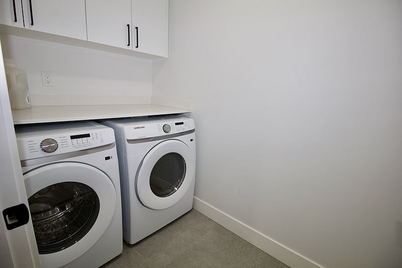 Edmonton House for rent - 4 Bedrooms — photo 21